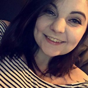 Meet your Posher, Kaylie